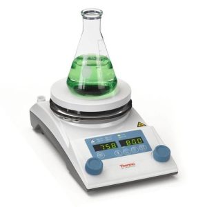 RT2 Digital Hotplate