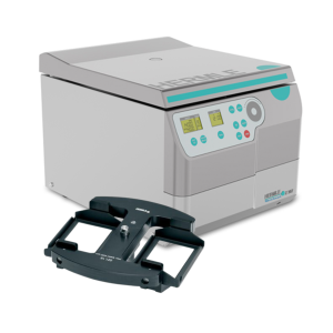 Hermle Z307 Universal Centrifuge