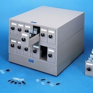 Boekel Slide Storage Cabinet