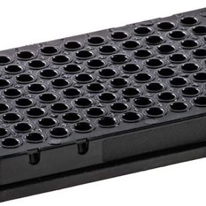 T324-96SK - Opaque skirted AMPLATE™ 96 well PCR plates