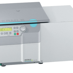 Hermle Z36 HK Super Speed Centrifuge