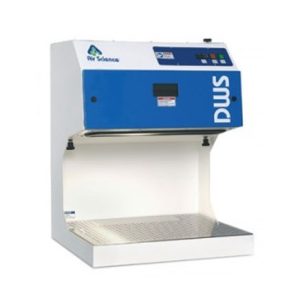 DWS Downflow Workstation