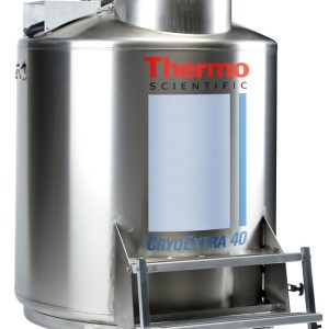 CryoExtra Cryogenic Storage Systems