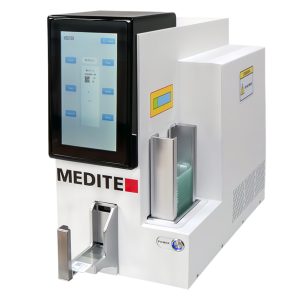 MSP 150 Slide Printer