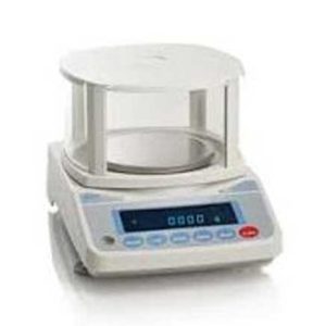 A&D FX-300INC - 320g x 0.001g Precision Balance