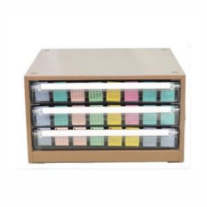 Cassette Storage Cabinet