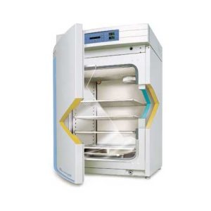 Forma™ Series II Water-Jacketed CO₂ Incubators
