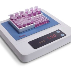 Compact Digital Dry Bath/Block Heater