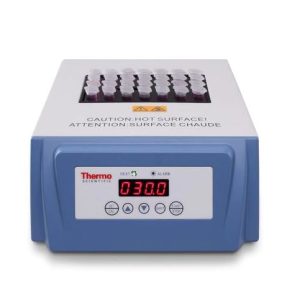 Digital Dry Baths/Block Heaters 88870001