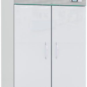 COREPOINT 49 Cu. Ft. Solid Door Blood Bank Refrigerator, High Performance, FDA Listed, Class II Medical Device
