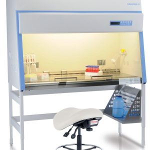1300 Series Class II, Type A2 Biological Safety Cabinet
