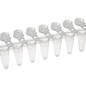 T320-2LPN - Low Profile 8 tube strips