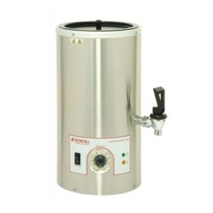 Boekel Paraffin Dispenser