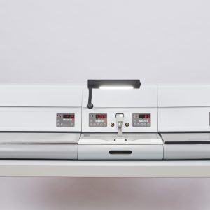 Paraffin Embedding Center TES 99