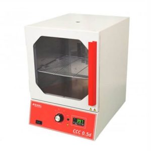 Boekel Scientific Small Digital Benchtop Incubator