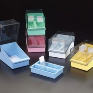 SlideFile Jr. Storage System