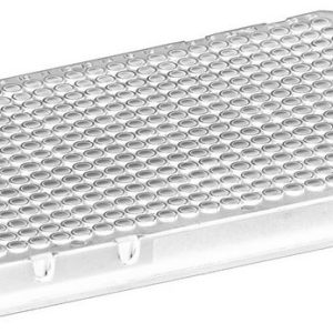 T324-384SK - Opaque Skirted AMPLATE™ 384 thin wall PCR plates