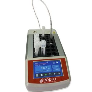 Programmable Dry Bath Incubator, Two Block Heater, 115002