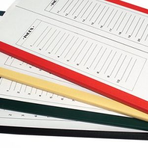 CST20 20 Slide Cardboard Tray