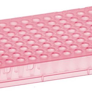 T323-96SK - Skirted AMPLATE™ 96 well low profile PCR plates