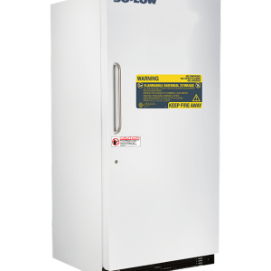 So-Low Flammable Material -20 Freezers