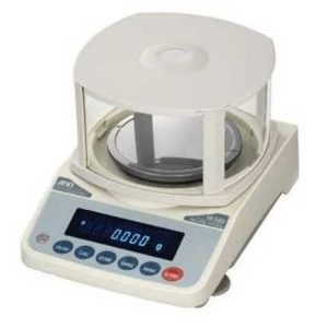 A&D FX-120I - 122g x 0.001g Precision Balance