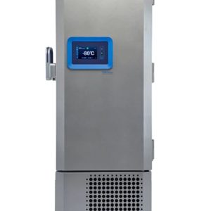 TSX60086DRAK ultra-low freezer package with racks and boxes