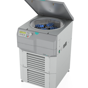 Hermle Z496-K Ultra High Capacity Floor Standing Centrifuge
