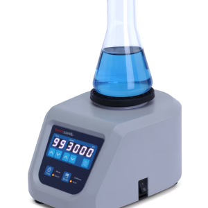 Digital Vortex Mixer