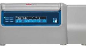 Megafuge ST4 Plus Refrigerated