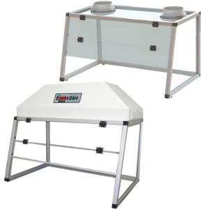 SHURClean Fume Hoods