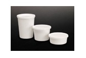 Snap Cap Specimen Containers