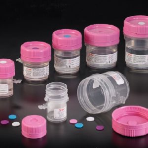 10% Formalin HistoTainer Tamper Evident Specimen Containers