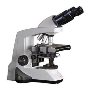 Lx 500 Microscope