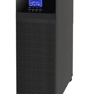 TX91 3.8-10kVA Isolated Online Tower UPS