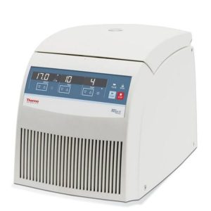 Fresco™ 17 Refrigerated Microcentrifuge