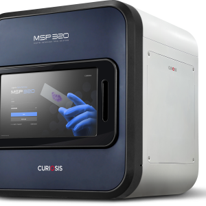 MSP 320 Automated Digital Slide Scanner
