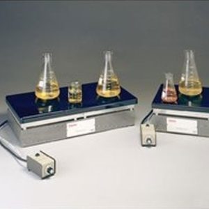 RC2235Q External-Controlled Hotplate (Largest)
