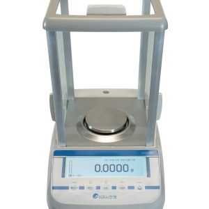 ACCURIS Series Dx Balances