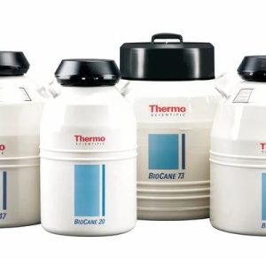 Bio-Cane™ Cane and Canister Systems