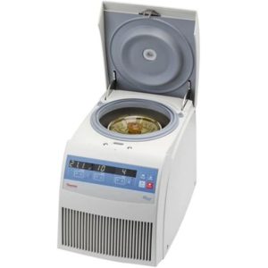 Fresco™ 21 Refrigerated Microcentrifuge
