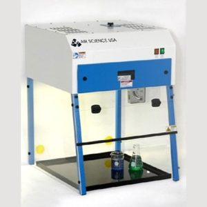 Purair Basic Ductless Fume Hoods