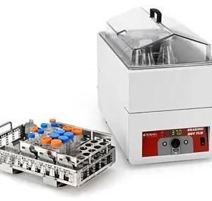 Boekel Scientific Shaking Water Bath, 28 Liter Laboratory Water Bath (115V/230V)