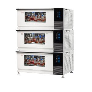 Thermo Scientific IntelliStack Incubator Shaker, Single Unit 50mm Orbit