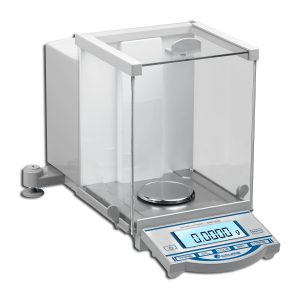 Accuris Analytical Balances