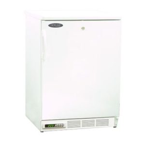 5.5 CU. FT. BOD CHAMBER (5°C TO 50°C) SOLID DOOR