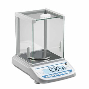 Accuris Precision balances