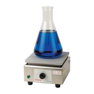 HPA1915BQ Aluminum-Top Hotplate