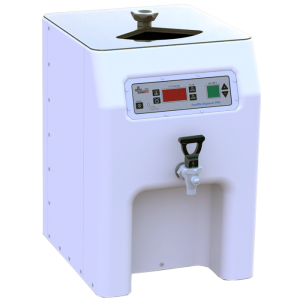 Paraffin Dispenser PRO