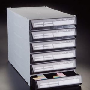 Modular Storage Drawers